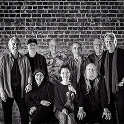The Ozark Mountain Daredevils - When It Shines: The Final Tour | Blue Gate Theatre | Shipshewana, Indiana