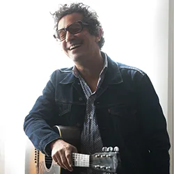 A.J. Croce | Blue Gate Theatre | Shipshewana, Indiana