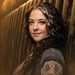 Ashley McBryde | Blue Gate Theatre | Shipshewana, Indiana