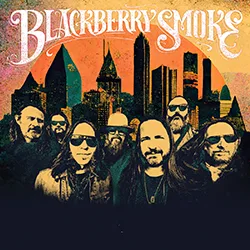 Blackberry Smoke | Blue Gate Theatre | Shipshewana, Indiana