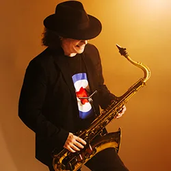 Boney James: Slow Burn Tour | Blue Gate Theatre | Shipshewana, Indiana