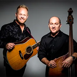 Dailey & Vincent & The Malpass Brothers | Blue Gate Theatre | Shipshewana, Indiana