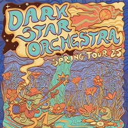 Dark Star Orchestra | Blue Gate Theatre | Shipshewana, Indiana