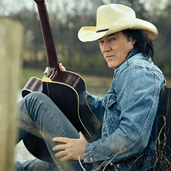 David Lee Murphy | Blue Gate Theatre | Shipshewana, Indiana