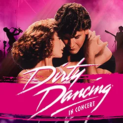 Dirty Dancing in Concert | Blue Gate Theatre | Shipshewana, Indiana