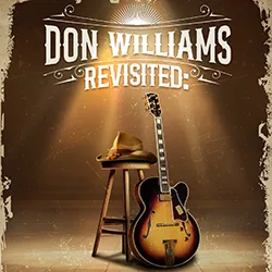 Don Willams Revisited | Blue Gate Theatre | Shipshewana, Indiana