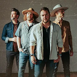 Eli Young Band | Blue Gate Theatre | Shipshewana, Indiana