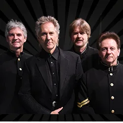 Gary Puckett & The Union Gap | Blue Gate Theatre | Shipshewana, Indiana