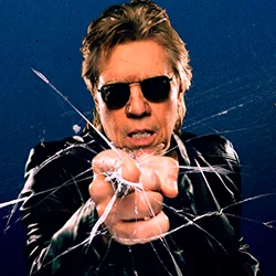 George Thorogood & The Destroyers | Blue Gate Theatre | Shipshewana, Indiana