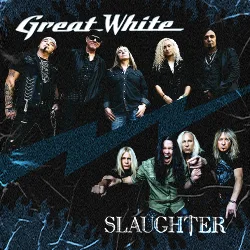 Great White & Slaughter | Blue Gate Theatre | Shipshewana, Indiana