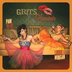 Lorrie Morgan & Pam Tillis - Grits & Glamour Tour | Blue Gate Theatre | Shipshewana, Indiana