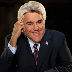 Jay Leno | Blue Gate Theatre | Shipshewana, Indiana