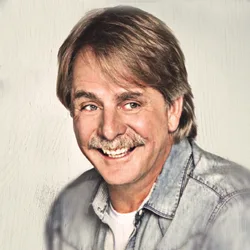 Jeff Foxworthy | Blue Gate Theatre | Shipshewana, Indiana