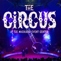 The Circus | Blue Gate Theatre | Shipshewana, Indiana