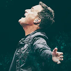 Michael W Smith - The Decades - 2 Nights, 2 Unique Shows! | Blue Gate Theatre | Shipshewana, Indiana