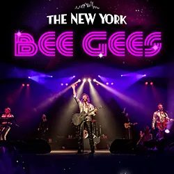 The New York Bee Gees | Blue Gate Theatre | Shipshewana, Indiana