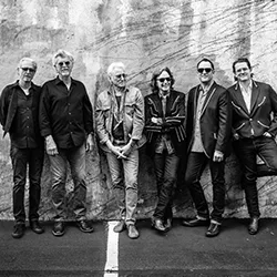 Nitty Gritty Dirt Band: The Farewell Tour with special guest Brit Taylor | Blue Gate Theatre | Shipshewana, Indiana