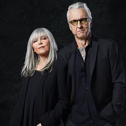 Pat Benatar & Neil Giraldo with Special Guest The Vindys | Blue Gate Theatre | Shipshewana, Indiana