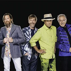 Sawyer Brown | Blue Gate Theatre | Shipshewana, Indiana