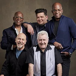 Spyro Gyra | Blue Gate Theatre | Shipshewana, Indiana