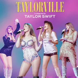 Taylorville: A Tribute to Taylor Swift | Blue Gate Theatre | Shipshewana, Indiana