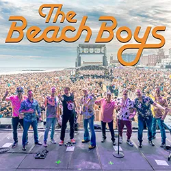 The Beach Boys | Blue Gate Theatre | Shipshewana, Indiana