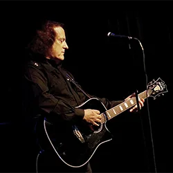 Tommy James & The Shondells | Blue Gate Theatre | Shipshewana, Indiana