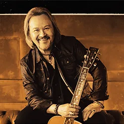 Travis Tritt | Blue Gate Theatre | Shipshewana, Indiana