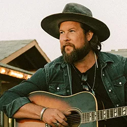 Zach Williams | Blue Gate Theatre | Shipshewana, Indiana