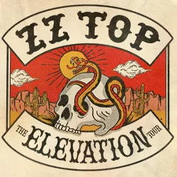 ZZ Top - The Elevation Tour | Blue Gate Theatre | Shipshewana, Indiana