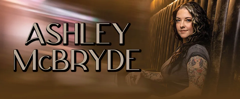 Ashley McBryde Info Page Header