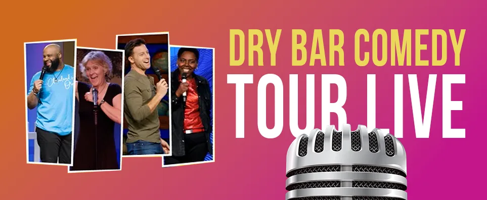 Dry Bar Comedy Tour Live
 Info Page Header