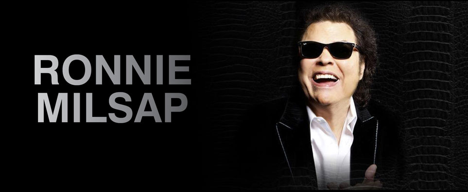 complete list of ronnie milsap songs fix