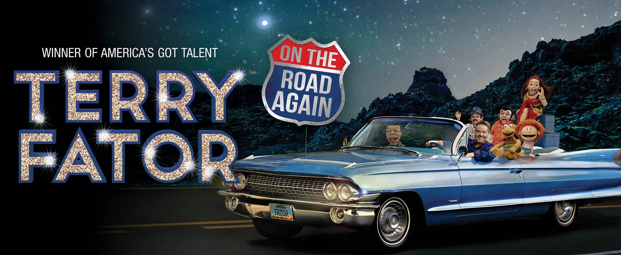 Terry Fator Info Page Header