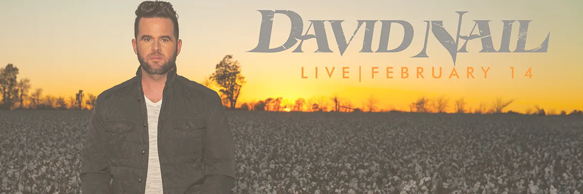 David Nail feat. Nate Venturelli - February 14, 2025 - Shipshewana, IN