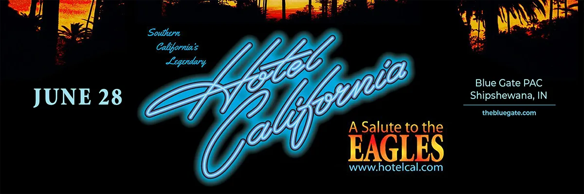 Hotel California 