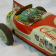 Antique Toy Auction | Shipshewana, Indiana