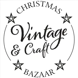 Christmas Vintage & Craft Bazaar | Shipshewana, Indiana